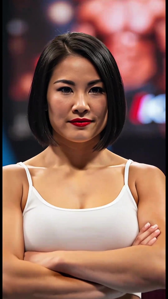 权限管理界面展示